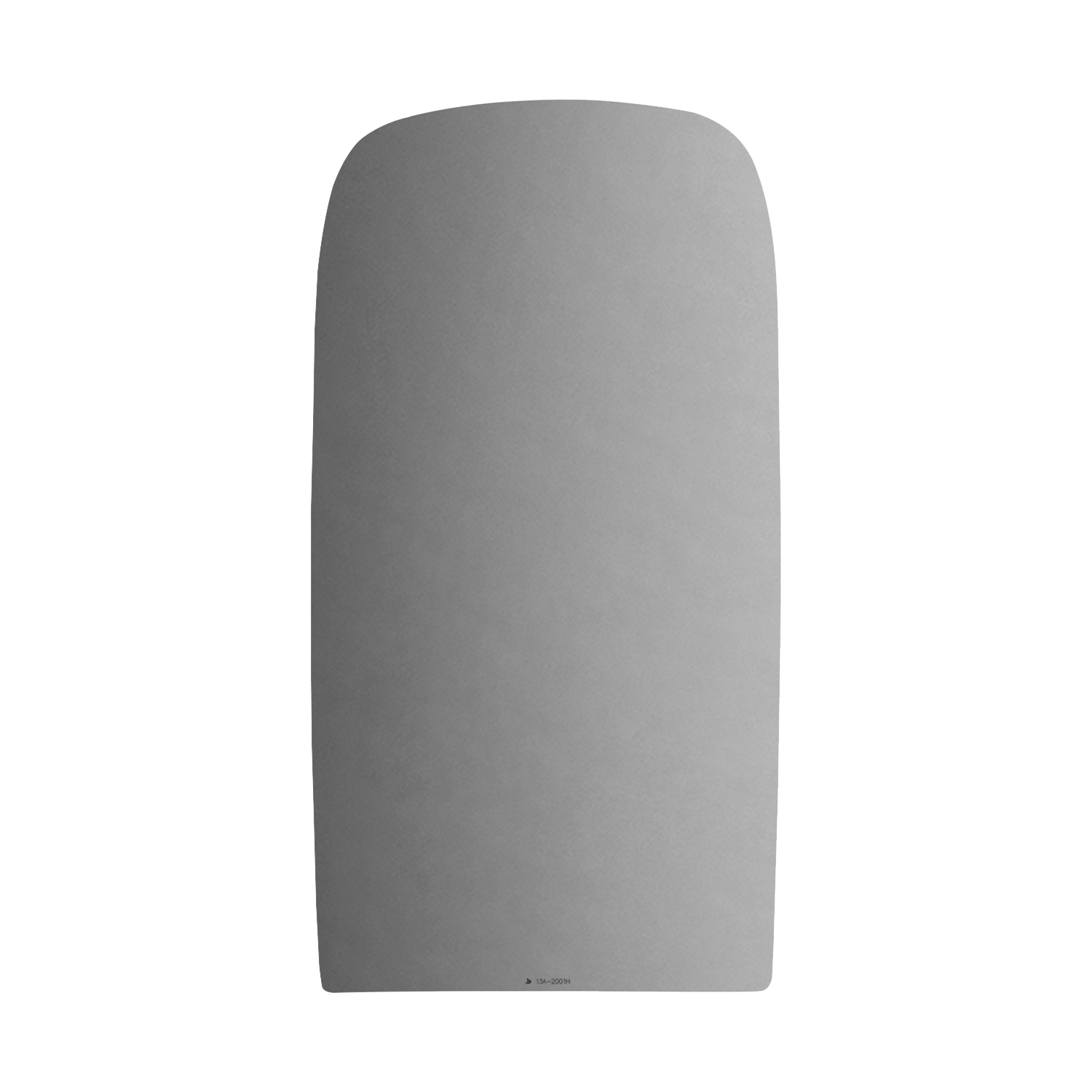 SIDE VIEW MIRROR HEATED